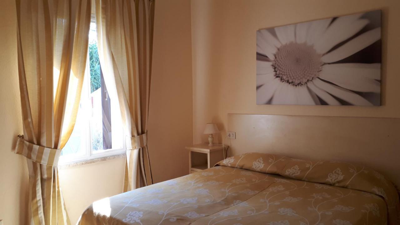 Residential Hotel Villaggio Innamorata Capoliveri  Exterior photo