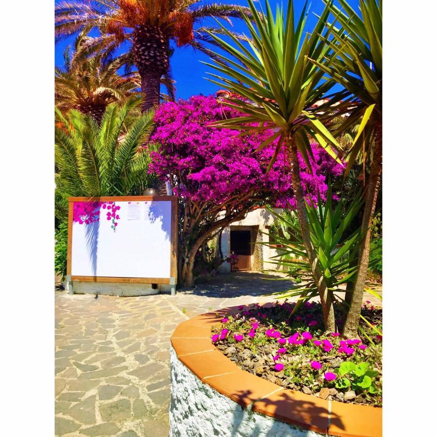 Residential Hotel Villaggio Innamorata Capoliveri  Exterior photo