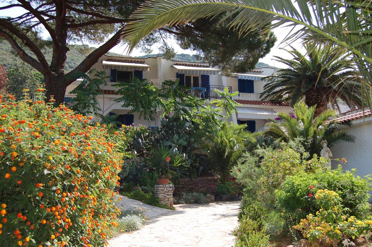 Residential Hotel Villaggio Innamorata Capoliveri  Exterior photo